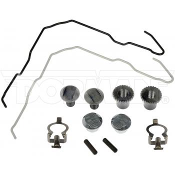 2009 Pontiac G8 Parking Brake Hardware Kit Rear Dorman HW7432 image 4 of 4