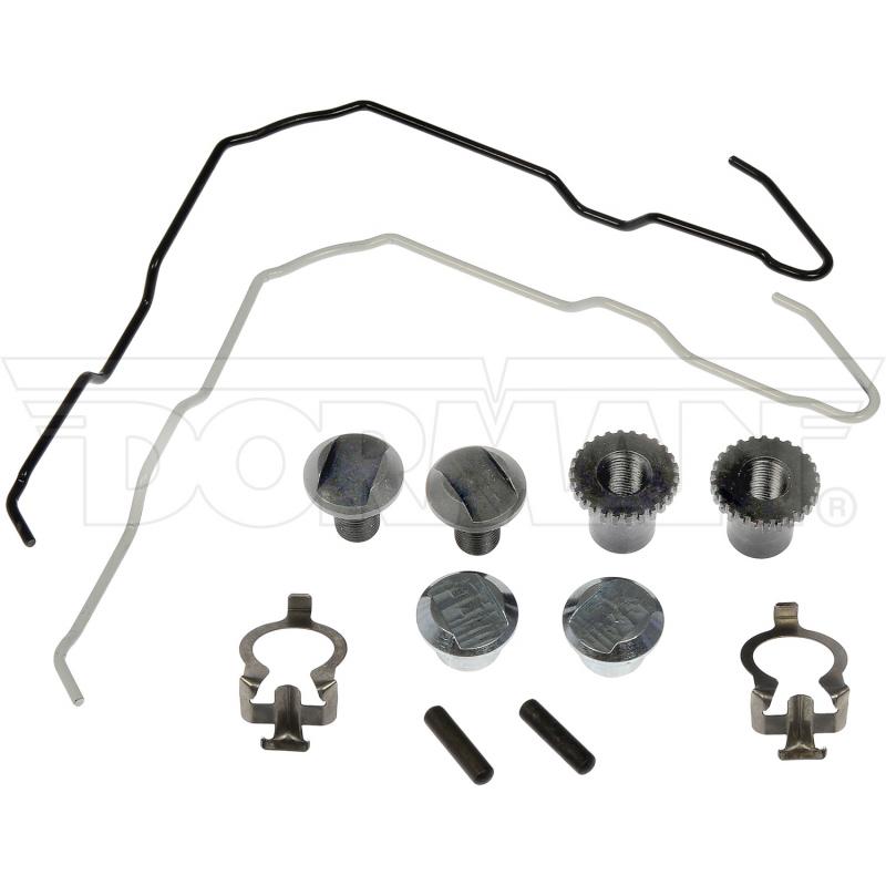 Dorman HW7432 Parking Brake Hardware Kit product image 4 of 4