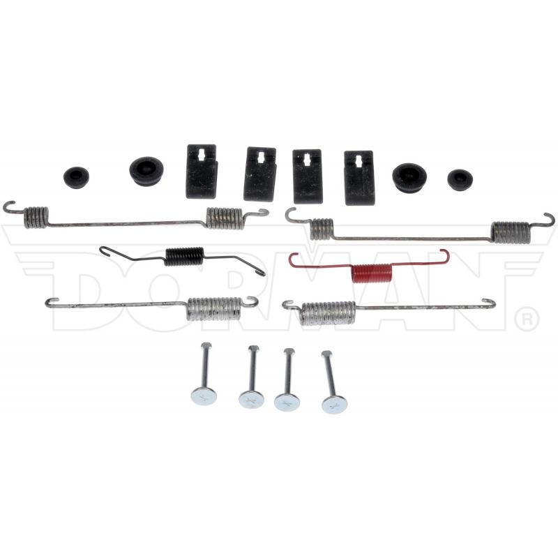 Dorman HW7439 Parking Brake Hardware Kit product image 1 of 1
