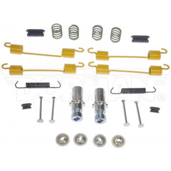 2014 GMC Sierra 2500 HD Parking Brake Hardware Kit Rear Dorman HW7440 image 1 of 1