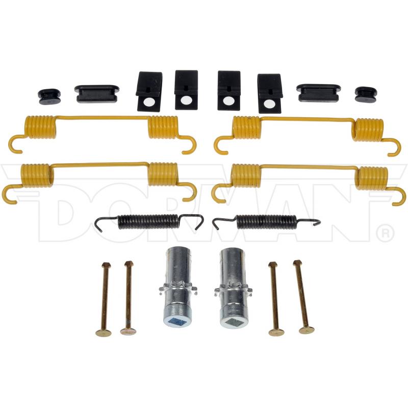 2011 GMC Sierra 2500 HD Parking Brake Hardware Kit Rear Dorman HW7441 image 1 of 4