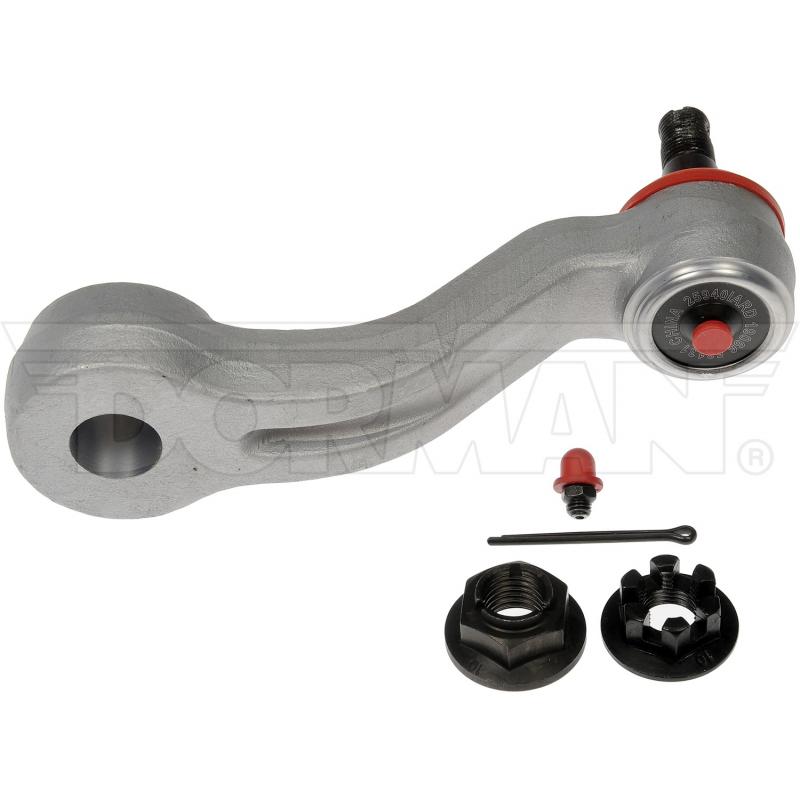 Dorman IA6447RD - Steering Idler Arm Dorman IA6447RD Steering Idler Arm product image 1 of 4