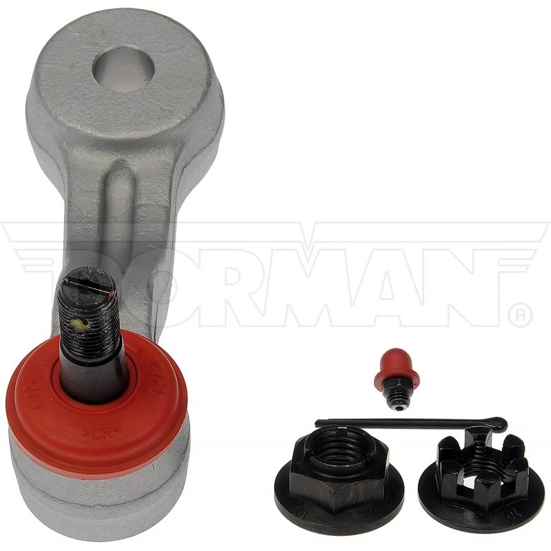 Dorman IA6447RD - Steering Idler Arm Dorman IA6447RD Steering Idler Arm product image 2 of 4