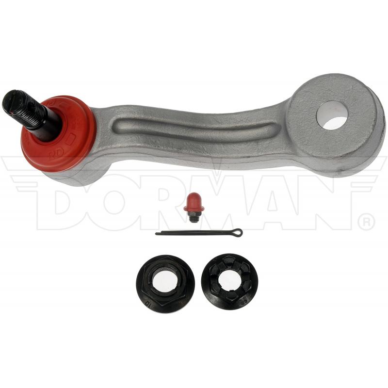Dorman IA6447RD - Steering Idler Arm Dorman IA6447RD Steering Idler Arm product image 4 of 4