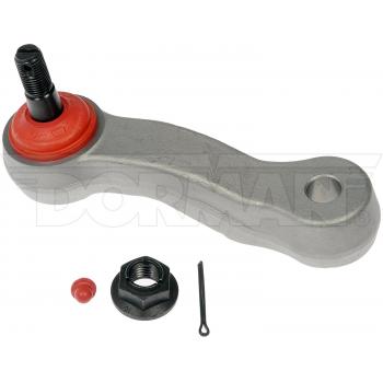 2005 Chevrolet Avalanche 1500 Steering Idler Arm