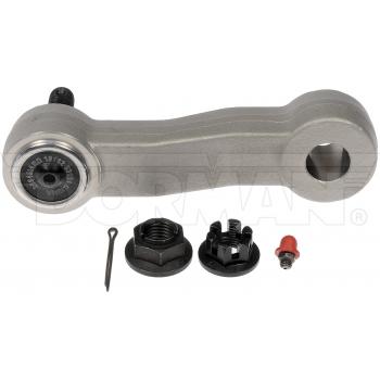2009 Chevrolet Suburban 2500 Steering Idler Arm Dorman IA6535RD image 1 of 4