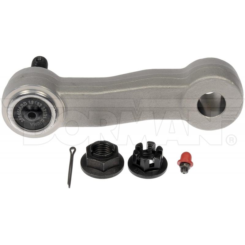 Dorman IA6535RD - Steering Idler Arm Dorman IA6535RD Steering Idler Arm product image 1 of 4