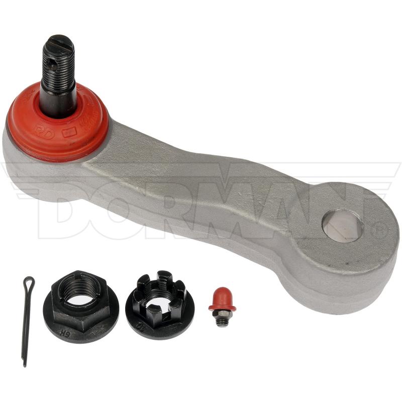 Dorman IA6535RD - Steering Idler Arm Dorman IA6535RD Steering Idler Arm product image 2 of 4