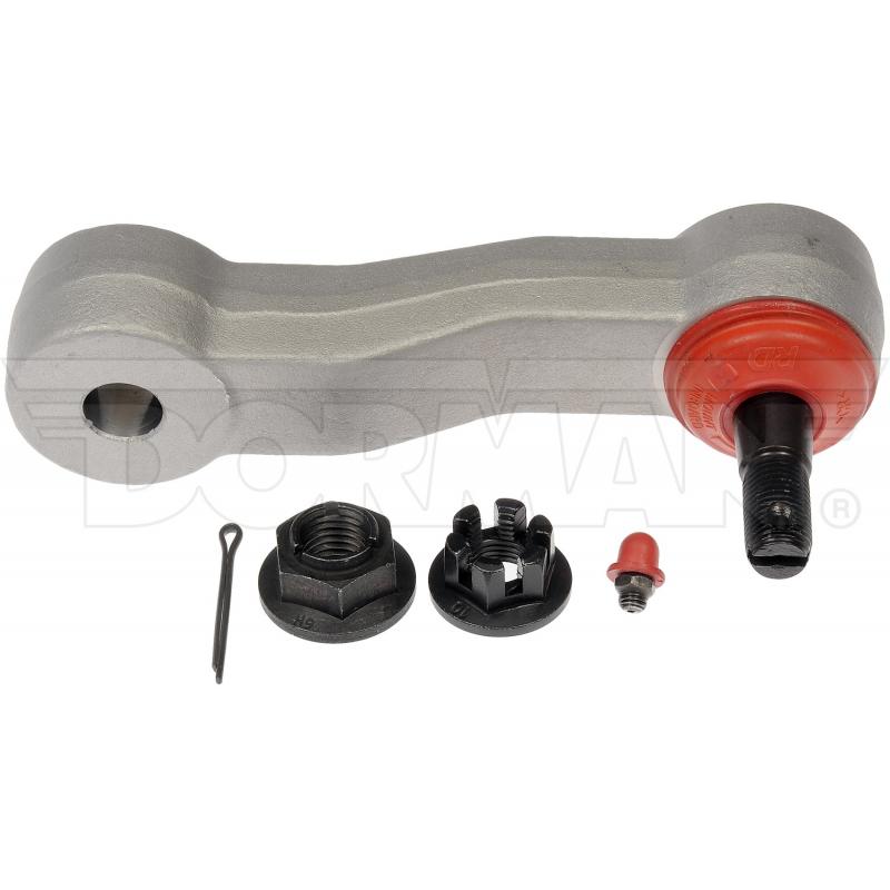 Dorman IA6535RD - Steering Idler Arm Dorman IA6535RD Steering Idler Arm product image 3 of 4