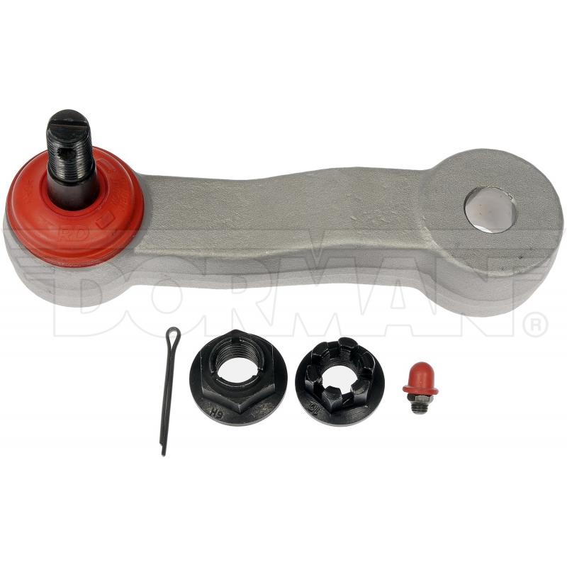 Dorman IA6535RD - Steering Idler Arm Dorman IA6535RD Steering Idler Arm product image 4 of 4