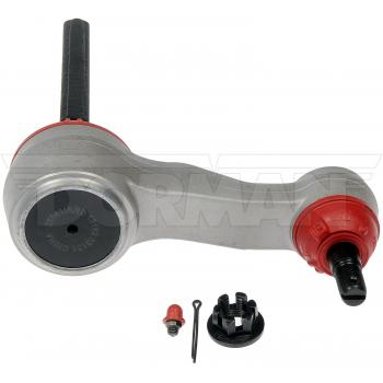 2003 Ford Lobo Steering Idler Arm Bracket Assembly