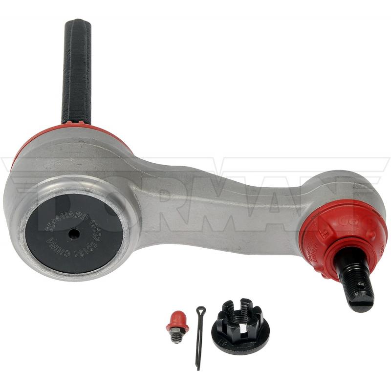 1997 Ford Expedition Steering Idler Arm Bracket Assembly
