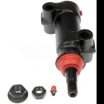 2005 Chevrolet Avalanche 1500 Steering Idler Arm Bracket Dorman IB90086RD image 3 of 4