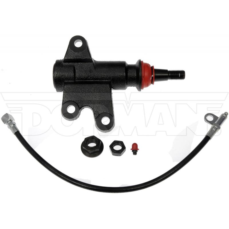 1996 GMC C2500 Suburban Steering Idler Arm Bracket