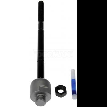 2007 GMC Sierra Steering Tie Rod End