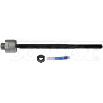 2007 GMC Sierra Steering Tie Rod End Front Inner Dorman IS370RD image 2 of 4
