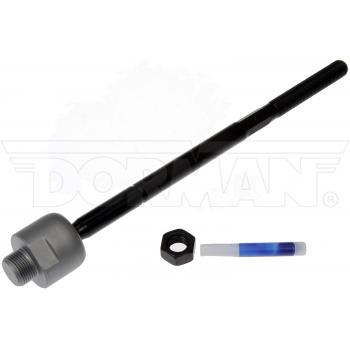 2007 GMC Sierra Steering Tie Rod End Front Inner Dorman IS370RD image 3 of 4