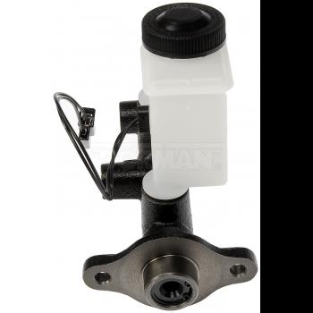 1990 Mazda B2600 Brake Master Cylinder Dorman M114672 image 1 of 4