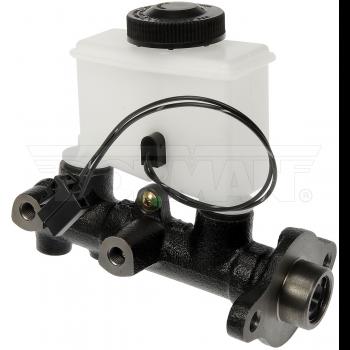 1990 Mazda B2600 Brake Master Cylinder Dorman M114672 image 2 of 4