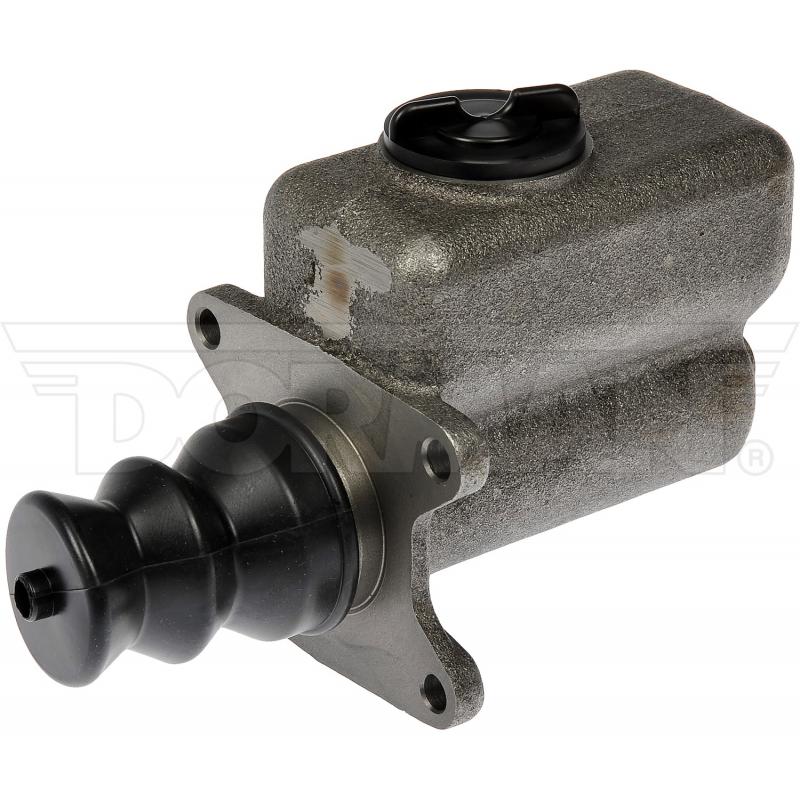 1970 Dodge M300 Brake Master Cylinder