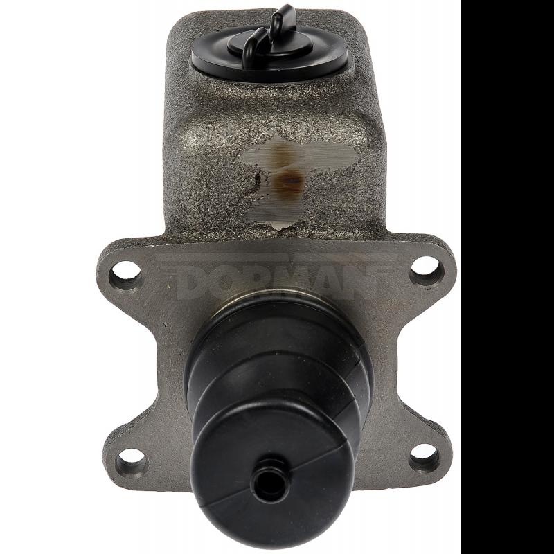 1969 Dodge M300 Brake Master Cylinder Dorman M27304 image 4 of 4