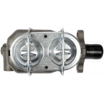 1969 Cadillac DeVille Brake Master Cylinder Dorman M36281 image 3 of 4