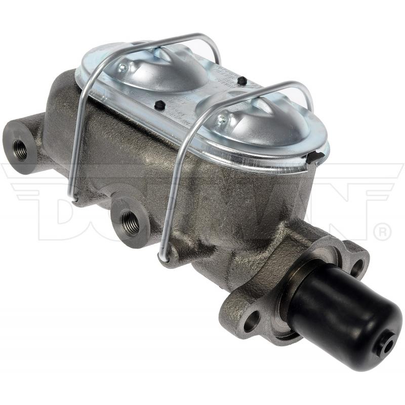 1970 Cadillac Fleetwood Brake Master Cylinder Dorman M36281 image 1 of 4