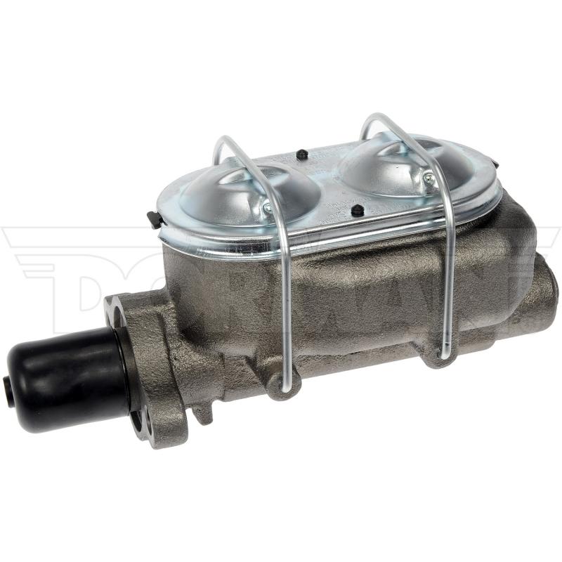 1970 Cadillac Fleetwood Brake Master Cylinder Dorman M36281 image 2 of 4