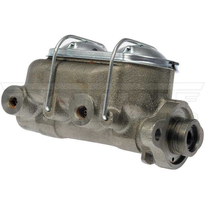 1976 Chevrolet Corvette Brake Master Cylinder Dorman M36367 image 2 of 4
