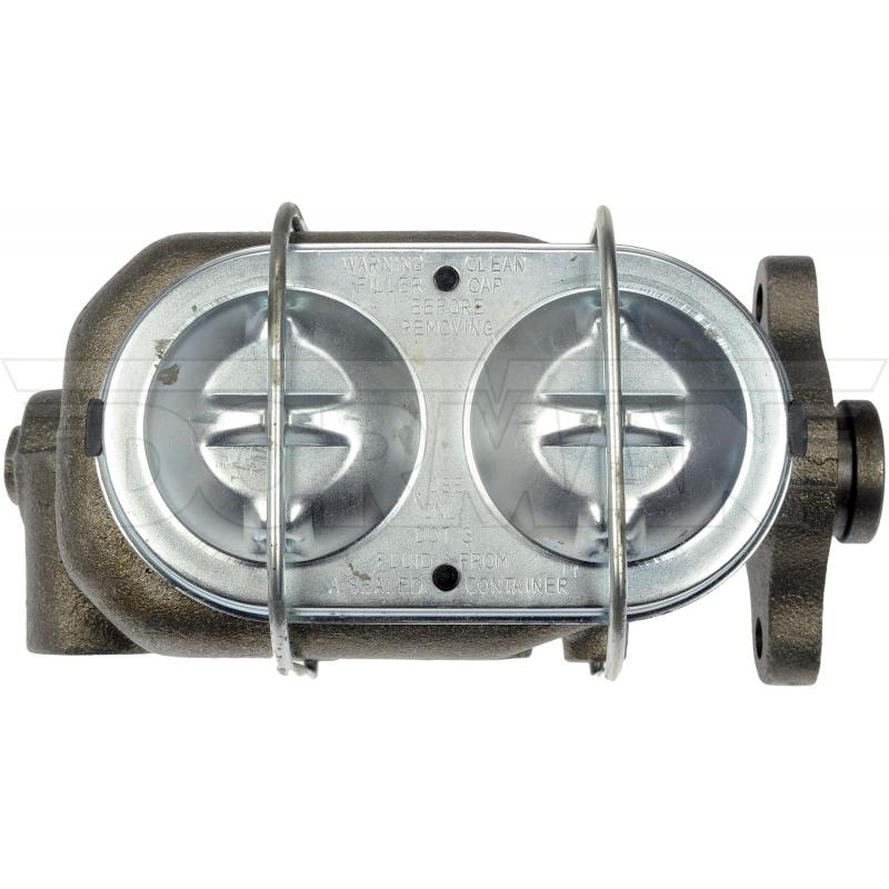 1976 Chevrolet Corvette Brake Master Cylinder Dorman M36367 image 3 of 4