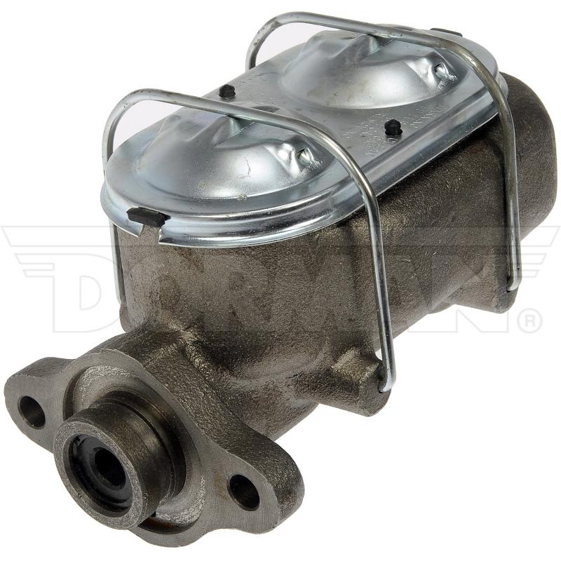 1976 Chevrolet Corvette Brake Master Cylinder Dorman M36367 image 4 of 4
