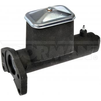 1981 GMC C7000 Brake Master Cylinder Dorman M36465 image 2 of 4