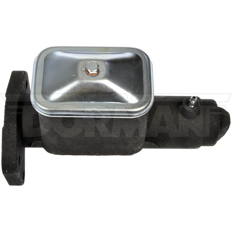1981 GMC C6000 Brake Master Cylinder Dorman M36465 image 3 of 4