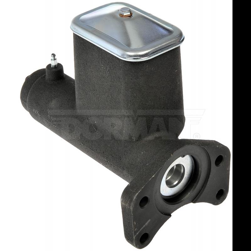 1981 GMC C6000 Brake Master Cylinder Dorman M36465 image 4 of 4