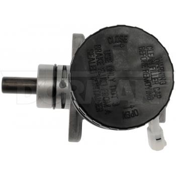 1996 Geo Tracker Brake Master Cylinder Dorman M390326 image 3 of 4