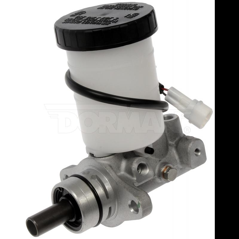 1998 Suzuki X-90 Brake Master Cylinder Dorman M390326 image 2 of 4