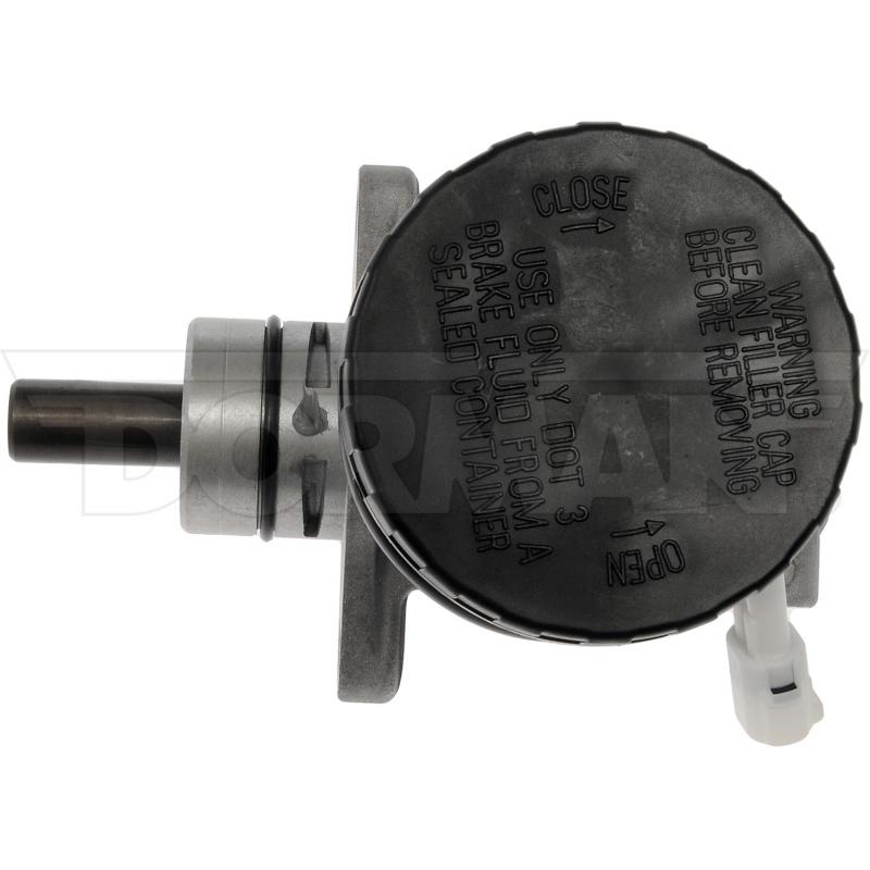 1998 Suzuki X-90 Brake Master Cylinder Dorman M390326 image 3 of 4