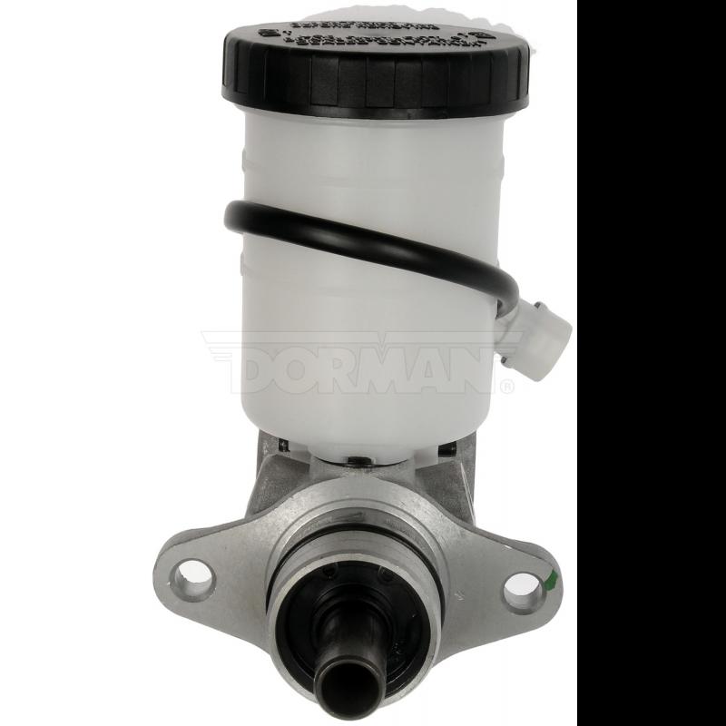 1998 Suzuki X-90 Brake Master Cylinder Dorman M390326 image 4 of 4