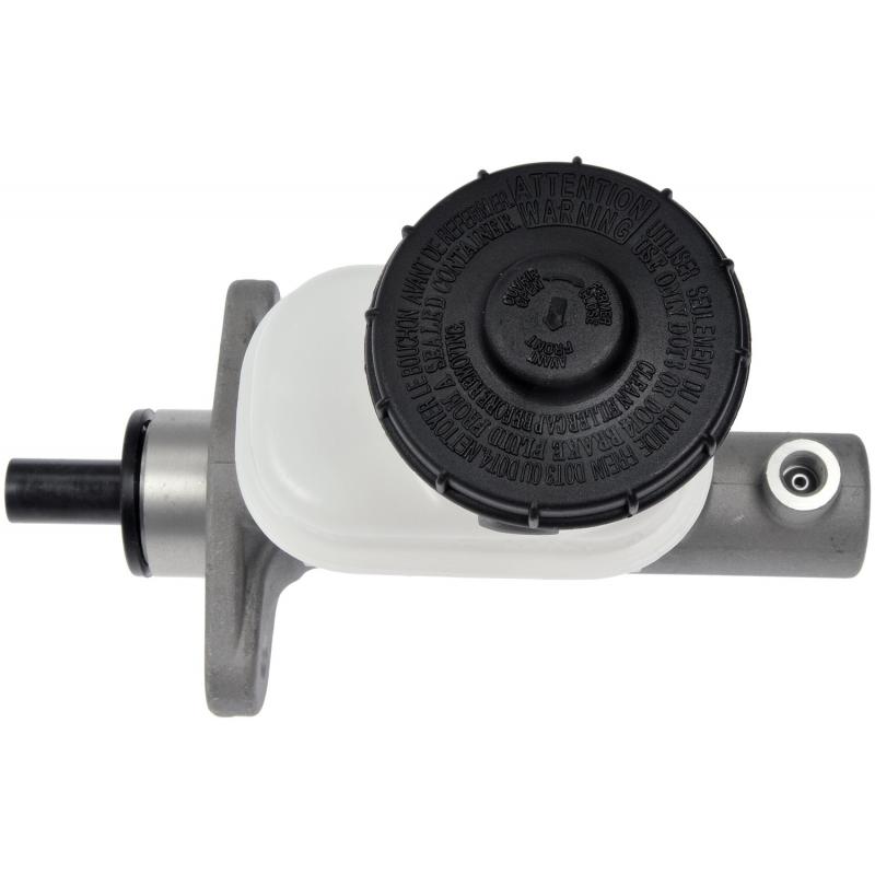 1997 Honda CR-V Brake Master Cylinder Dorman M390402 image 3 of 4