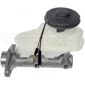 2000 Honda Accord Brake Master Cylinder Dorman M390417 image 1 of 4