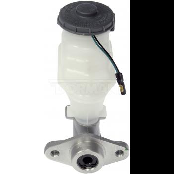 2000 Honda Accord Brake Master Cylinder Dorman M390417 image 2 of 4