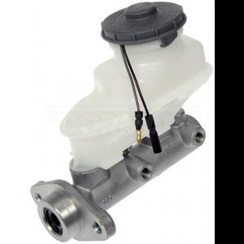 2000 Honda Accord Brake Master Cylinder Dorman M390417 image 3 of 4