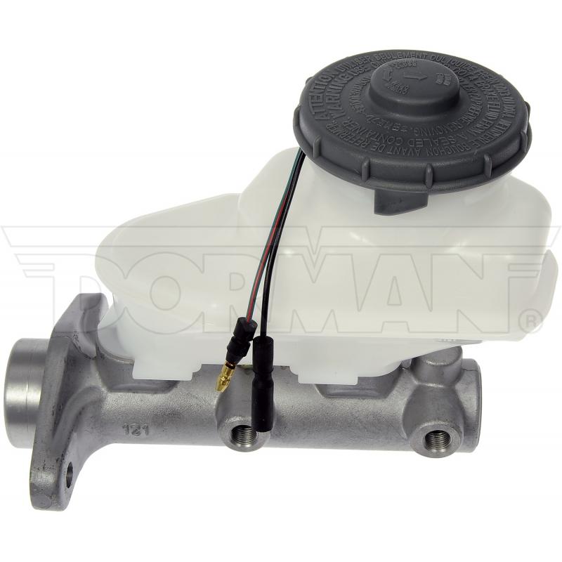 1998 Honda Accord Brake Master Cylinder