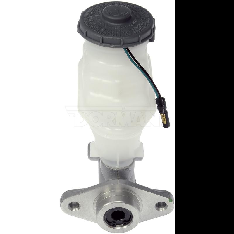 1998 Honda Accord Brake Master Cylinder Dorman M390417 image 2 of 4