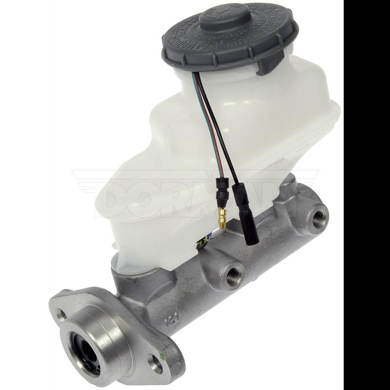 1998 Honda Accord Brake Master Cylinder Dorman M390417 image 3 of 4
