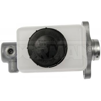 2000 Subaru Legacy Brake Master Cylinder Dorman M390467 image 2 of 4