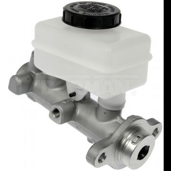 2000 Subaru Legacy Brake Master Cylinder Dorman M390467 image 4 of 4