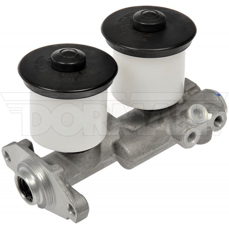 1984 Chevrolet Corvette Brake Master Cylinder