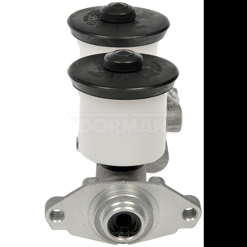 1984 Chevrolet Corvette Brake Master Cylinder Dorman M39438 image 2 of 4