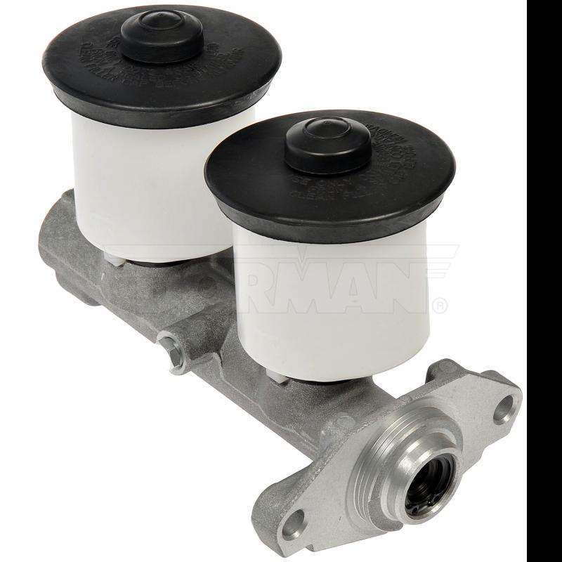 1984 Chevrolet Corvette Brake Master Cylinder Dorman M39438 image 3 of 4